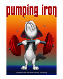 Pumping Iron