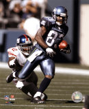 Deion Branch