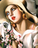 Portrait Fille