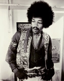 Buy Jimi Hendrix at AllPosters.com