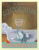 Buy Classic Cosmopolitan at AllPosters.com