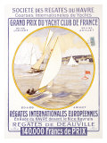 Yacht Club de France