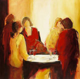 Meeting Place I
