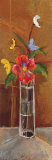 Buy Red Intensity II at AllPosters.com