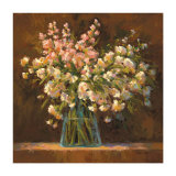 L'Essence I Art Print