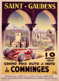 Saint Gaudens Grand Prix du Comminges