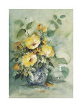 Buy Composition in Yellow at AllPosters.com
