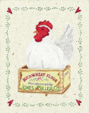 Jones Miller Rooster