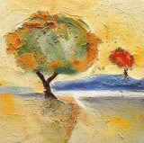 Tree I the