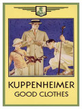 Kuppenheimer