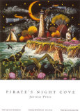 Pirates Night Cove