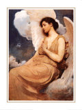 Winged Figure