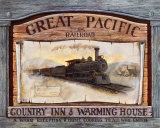 Buy Great Pacific at AllPosters.com