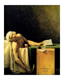 Death of Marat