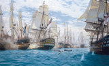Battle Of Trafalgar