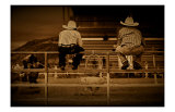 Buy Cowboy Calf Roping at AllPosters.com