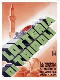 Lotteria di Tripoli