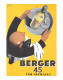 Berger 45