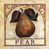 Fancy Pear