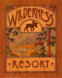 Buy Wilderness Resort at AllPosters.com