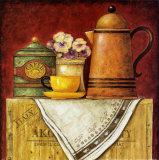 Buy Mocha Caffe - Coffee at AllPosters.com