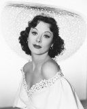 Buy Hedy Lamarr at AllPosters.com
