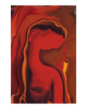 Buy Flower & Women at AllPosters.com