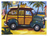 Buy Green Woody at AllPosters.com