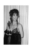 Cher Wins Award