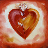 Shades of Love: Cherry