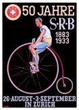 S.R.B. Bicycle Federation