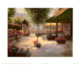 Buy My Favorite Cafe at AllPosters.com