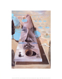 Apparition of the Face of Aphrodite