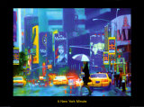 New York Minute