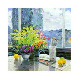 Still Life II