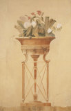Floral Empire I