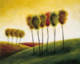 A New Morning II