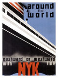 Buy NYK Line at AllPosters.com