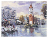 Buy Flower Market at AllPosters.com