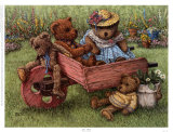 Buy Amy's Bears at AllPosters.com