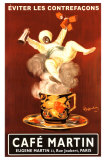 Cafe Martin