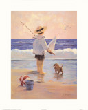 Buy A Day at the Beach at AllPosters.com