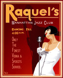 Buy Raquel's at AllPosters.com