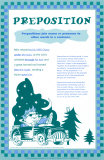 Buy Preposition at AllPosters.com