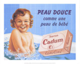 Peau Douce
