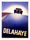 Buy Delahaye at AllPosters.com
