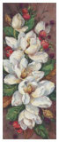 Buy Magnolia Spray Two at AllPosters.com
