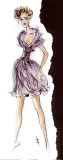 Buy Purple Dancer at AllPosters.com