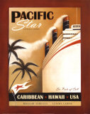 Buy Pacific Star at AllPosters.com