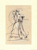 Buy Tango I at AllPosters.com